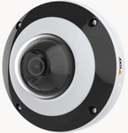 Axis 02364-001 Kameras De Sicherheit Und Montage F&uuml;r Geh&auml;use Einheit De Sensor