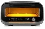 Backger&auml;t Ooni Volt 2 450&deg;c 30 Cm Pizza