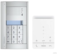 Flex'one Audio-set Mit T&uuml;rstation Sfera Inkl. Codelock + Classe100 A16e 364235