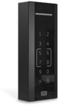 2n 9161161 Zutrittskontrollsystem Basis-zugangskontrollleser Schwarz