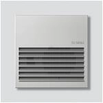 Siedle Bus-t&uuml;rlautsprecher Btlm 750-0 Silber-metallic