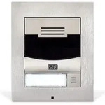 2n Ip Solo Ohne Kamera Nickel (9155301f)