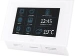2n Indoor Touch Anzeige
