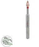 Alpen Steinzeug-bohrer C Protector &Oslash; 12 Mm Zentrierspitze Fliesen 30301200100
