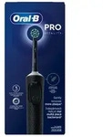 Oral-b Vitality Pro Black Box