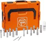 Fein - Structural Steel-set 3/4 In Weldon / Hss Nova 50