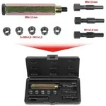 Threadfix Reparatur-satz M9x1 F.gl&uuml;hkerzen,9-tlg