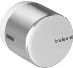 Tedee Go2 Smart-lock T&uuml;rschlossantrieb Motorantrieb Batteriebetrieben Bluetooth &Oslash;