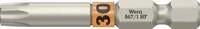 Bit 867 Torx&reg; Hf 1/4 &Prime; Tx 30 L&auml;nge 50 Mm Mit Farbleitsystem
