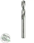 Alpen - 92100400100 Hss-e Metall-spiralbohrer 4 Mm Gesamtl&auml;nge 55 Mm Cobalt Din 1897