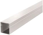 Obo Bettermann Installationskanal Metall Mit Brandschutzgewebe 40x40x2000 Stahl