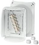 Hensel Kabelabzweigkasten Dk 1610 G