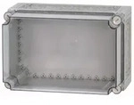 Ci43e-200 Geh&auml;use 375 X 250 X 225 Kunststoff Grau 1 St. - Eaton