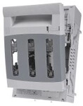 Rittal Nh1-sicherungslasttrenner 3p. Rahmenklemme Sv 9343.100