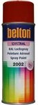 Spectral Lackspray 400 Ml Blutorange Spr&uuml;hlack Buntlack Spraylack - Belton