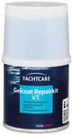Yachtcare Gelcoat Repair Kit 200g Ral 9010 154237