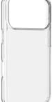 Cellularline Clear Strong, Transparent H&uuml;lle Iphone17pro