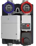 Bosch Installationszub. Hsm 20/6 Mm 100 Heizkreisset Mit Mischer Dn20, Mit Mm100,