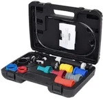 Universal K&uuml;hlsystem-diagnose-service-satz, 12-tlg