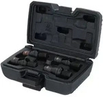 Ks Tools Vag Fixierbolzen-satz F&uuml;r Hilfsrahmen M14 X 1,5, 4-tlg.