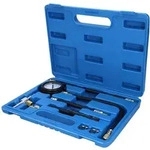 Brilliant Tools - Kraftstoff-einspritzpumpen-druck-tester-satz, 9-tlg
