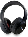 Bmw Bluetooth-kopfh&ouml;rer Mit Enc-technologie, Over-ear, Modell Bmbhmiav27mbctk,