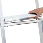 Munk - G&uuml;nzburger Steigtechnik Stufenmodul Maxxstep L&auml;nge 581 Mm - 019905