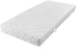Matratze Mit Waschbarem Bezug 200x80x17 Cm H3 Vidaxl
