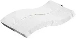 Matratze Taschenfederkern Mittel 120x200 Cm - Vidaxl