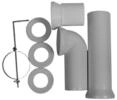 Vario-anschluss-set