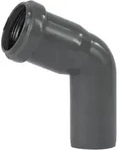 Htsafeb Bogen Dn 32 67,5 Grad