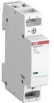 Abb Inst.sch&uuml;tz 24vac/dc 20a 1s/1&ouml; (esb20-11n-01)
