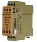 Pilz Not-aus-schaltger&auml;t 24vac/dc 2n/o Pnoz X2.1774306