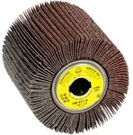 Klingspor - Satinierwalze Sm 611 S 60 Braun - 7325