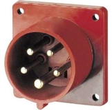 As Schwabe 60443 Cee Anbaustecker 16 A 400 V 1 St.