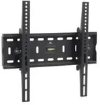 Tv-wandhalterung Vesa 75x75, 100x100, 200x200, 400x400, Tragkraft 45 Kg, 26"-...