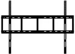 Yealink Mb-wallmount-860 Wandhalterung Schwarz