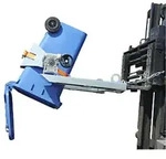 Bauer Fasskipper Flex-hk, Feuerverzinkt