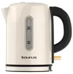 Wasserkocher Taurus Vintage Compact 2400w 1 Liter