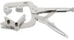 Bgs Technic - Schwei&szlig;er-gripzange F&uuml;r Rohre 250 Mm