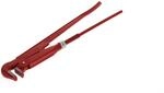 R27100020 Rohrzange 90&deg; Sv-modell F.d.2 Zoll 555mm