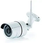 Jareth03w Kabellose Cloud-ip-kamera - Conceptronic