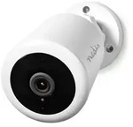 Smartlife Drahtloses Kamerasystem Zusatzliche Kamera Full Hd 1080p Ip65 Nachtsicht