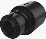 Axis F2115-r Sicherheits-sensor Schwarz Hochaufl&ouml;send