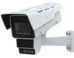 02420-001 Camera De Surveillance Box Camera De Security Ip Outdoor 2688 X 1512 Pixels