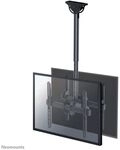Unterst&uuml;tzungsdecke Newstar Nm-c440dblack F&uuml;r Flachbildschirm - Schwarz - 2