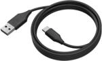 Jabra Gn Jabra Panacast 50 Usb Cable Usb 3.0, 2m, Usb-c To Usb-a (14202-10)