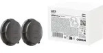 Osram - Automotive Kfz Lampenfassung Ledcap12 Bauart (kfz-leuchtmittel) Adapter F&uuml;r
