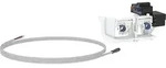 Wc-steuerung Elektr., Netz, 2m F&uuml;r Externen Taster, F&uuml;r Sigma Up-sk 12cm - Geberit
