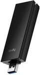 Cudy Wu5400 Netzwerkkarte Wlan 2402 Mbit/s